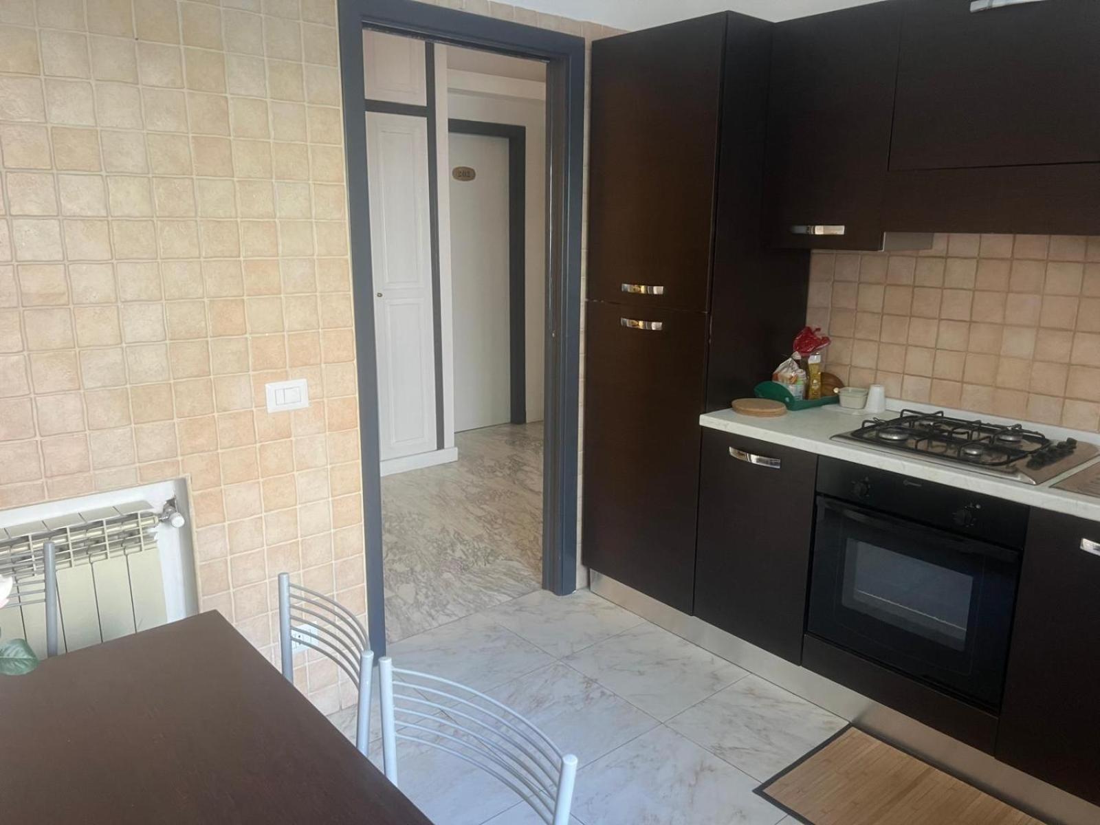 Affittacamere Appia Nuova 639 Rome Exterior photo